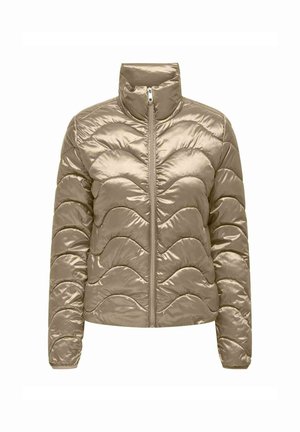 ONLY Giacca invernale - oro