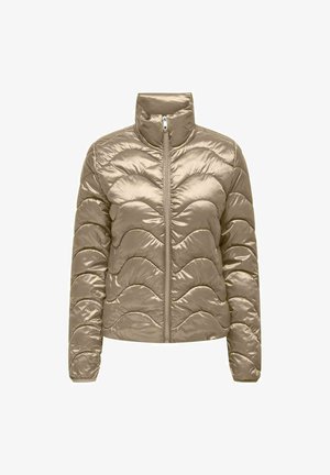 ONLY Giacca invernale - oro