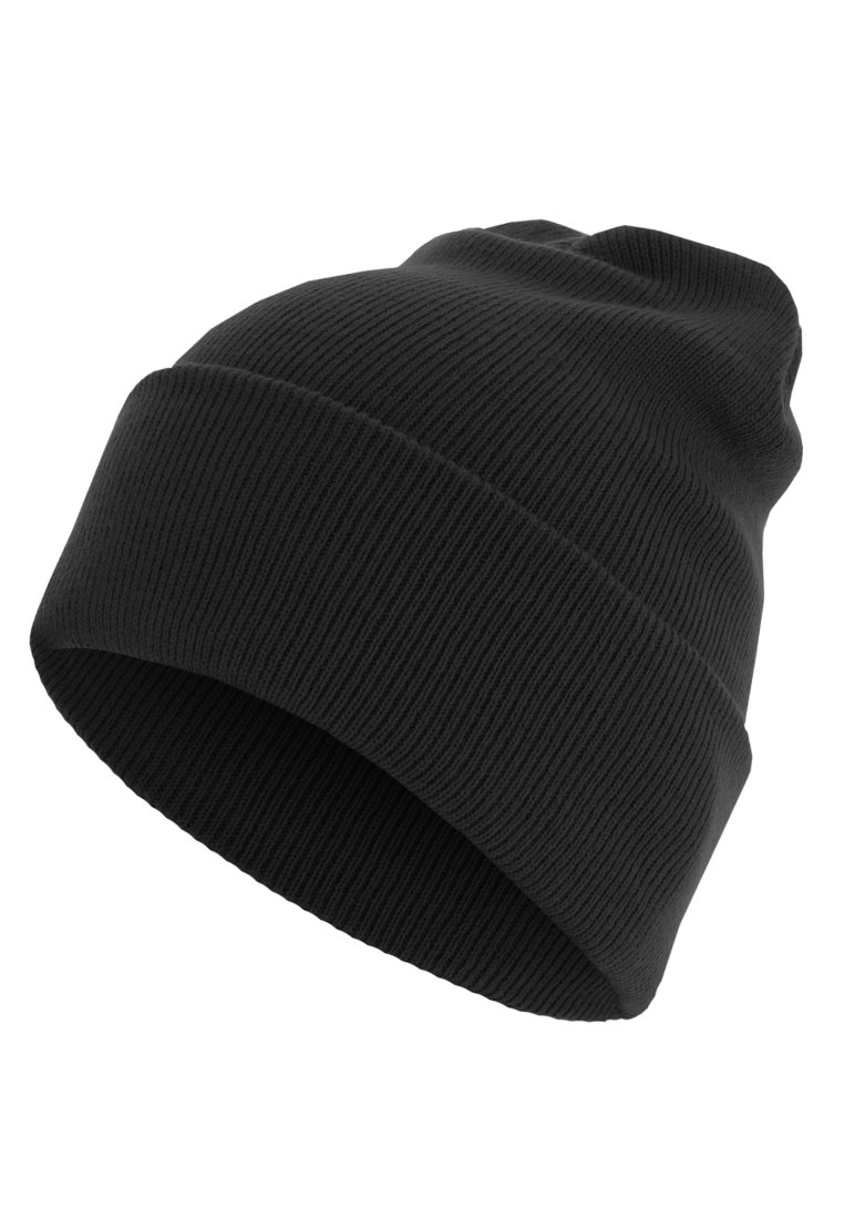 MD Accessories Beanie - schwarz