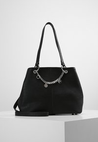 Anna Field Handväska - black