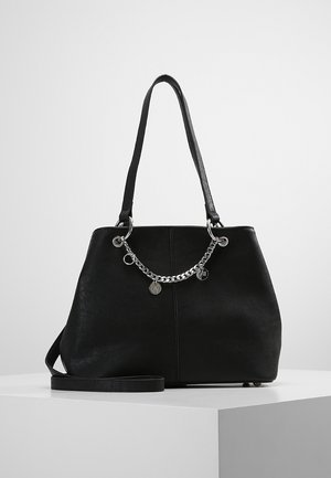 Anna Field Handbag - black