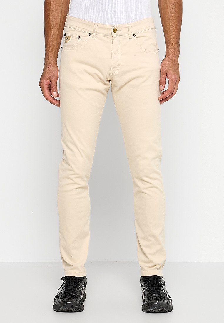 LOIS Jeans Slim fit jeans beige