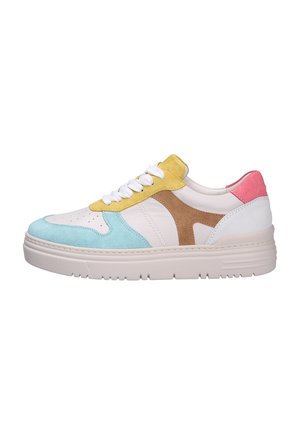 Trainers - ventolattesonne