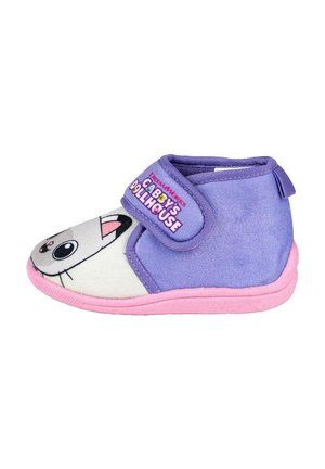 Chaussons - purple