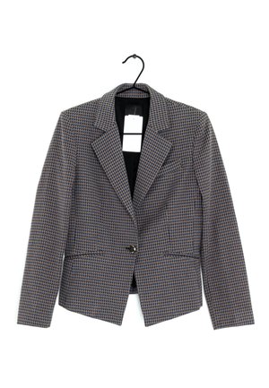 Blazer - blue