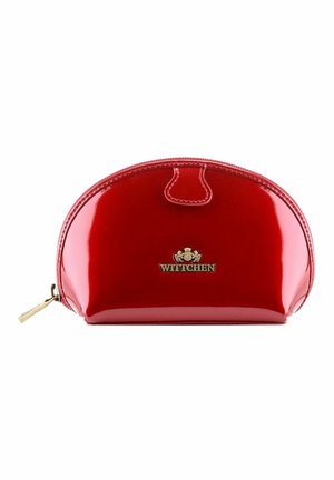 WITTCHEN VERONA  - Wash bag - red