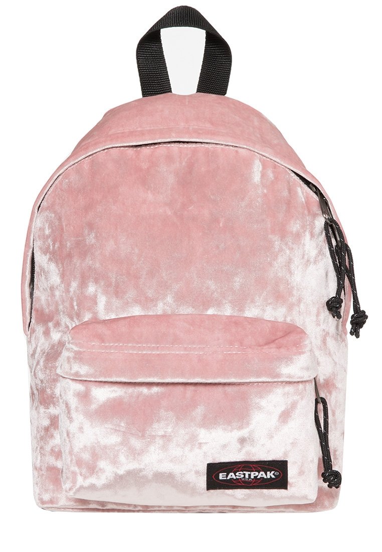 Eastpak ORBIT Rucksack crushed pink/pink Zalando.co.uk