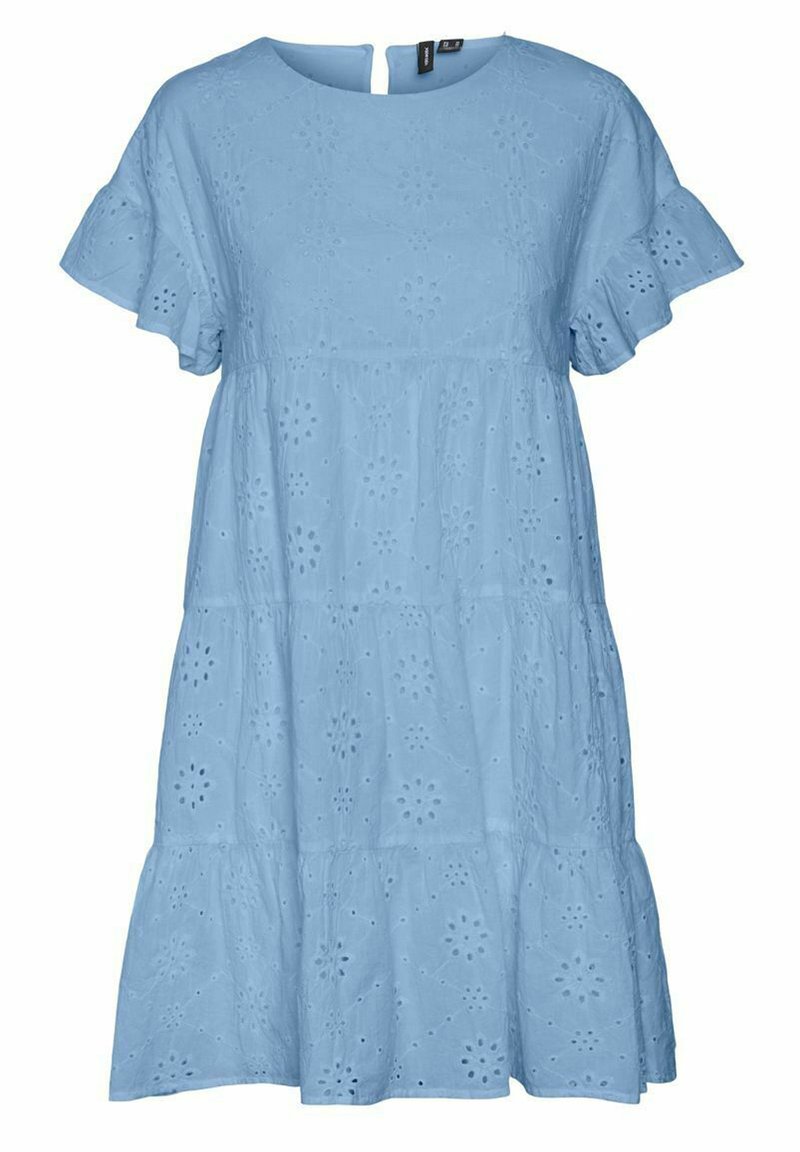 Vero Moda Tuniek blauw