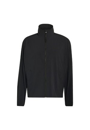 adidas Sportswear, ADIDAS SPORTSWEAR CITY TECH 3-STRIPES TRACK TOP - Giacca sportiva - black