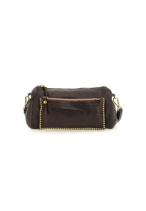 Borsa a tracolla - moro