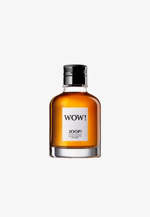 JOOP! Fragrances WOW! EAU DE TOILETTE - Eau de Toilette