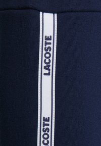 Lacoste Sport Felpa con zip - dark blue