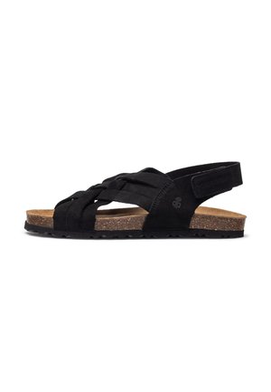 Sandals - black