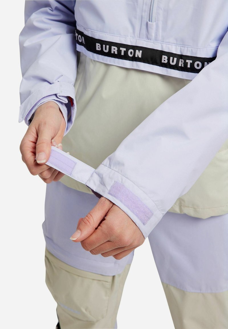 Veste de sport zippée SoftMove™ - Bleu marine - FEMME | H&M FR