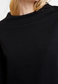 Esprit Pitkähihainen paita - black