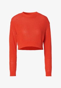 Wybrany, tangerine tango