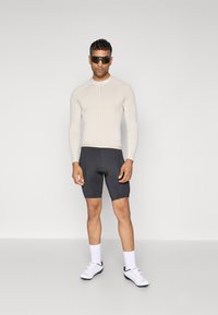 POC THERMAL LITE  - Cycling-Trikot - light sandstone beige