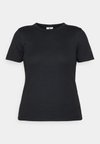 ICONS CREWNECK - T-shirts - black