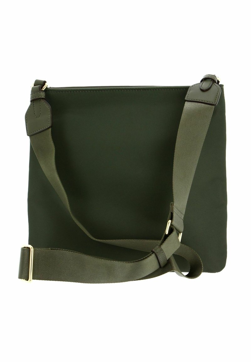 Damen Handtaschen | DKNY Umhängetasche military green/oliv - OL17954 Damen Handtaschen | DKNY Umhängetasche military green/oliv - OL17954