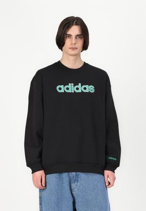 adidas Originals, ARCHIVE UNISEX - Pusa - black
