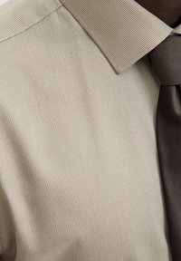 Jack & Jones PREMIUM JPRBLAPARKER NOOS - Dalykiniai marškiniai - brindle