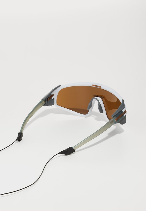 LATCH PANEL UNISEX - Sunglasses - matte vapor3