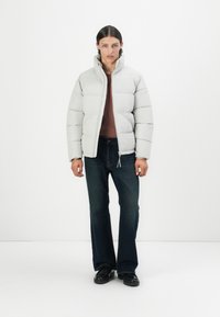Only & Sons ONSPACK LIFE PUFFER JACKET - Žieminė striukė - vapor blue