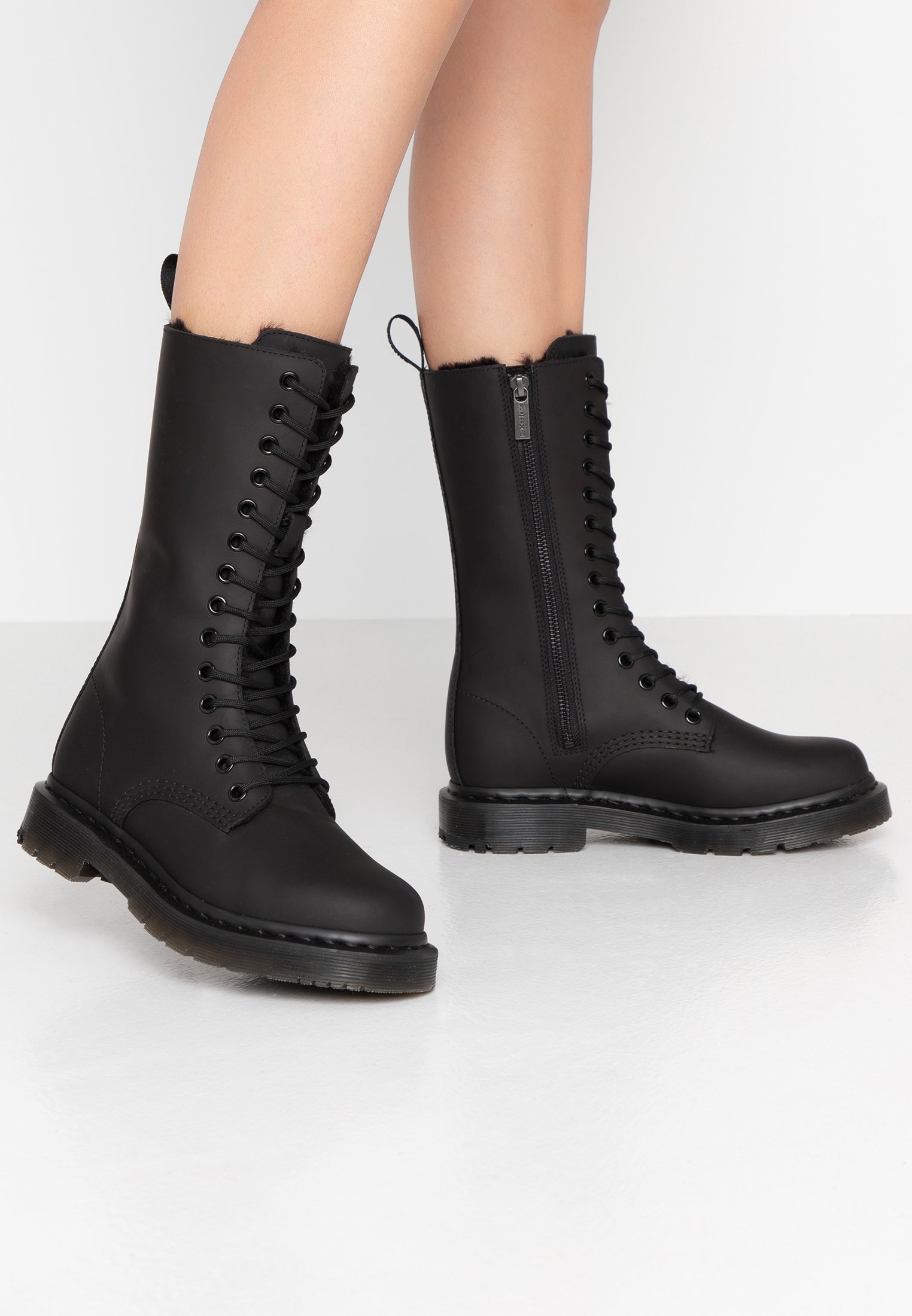 doc martens femme zalando