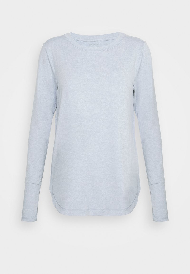 Maglietta a manica lunga