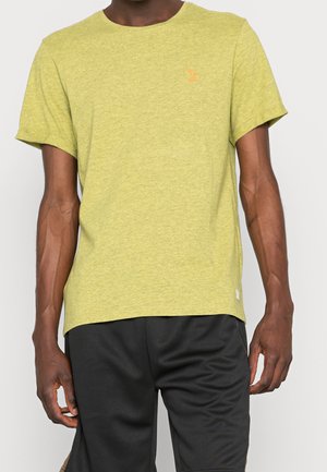 T-shirt print - green