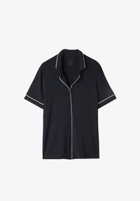 Vybráno, schwarz black