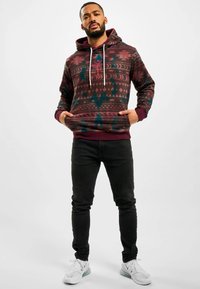 Just Rhyse POCOSOL - Hoodie - multicolored