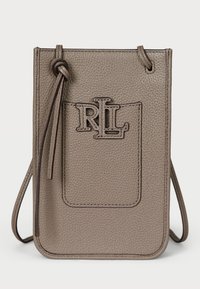 Unausgewählt, taupe brown