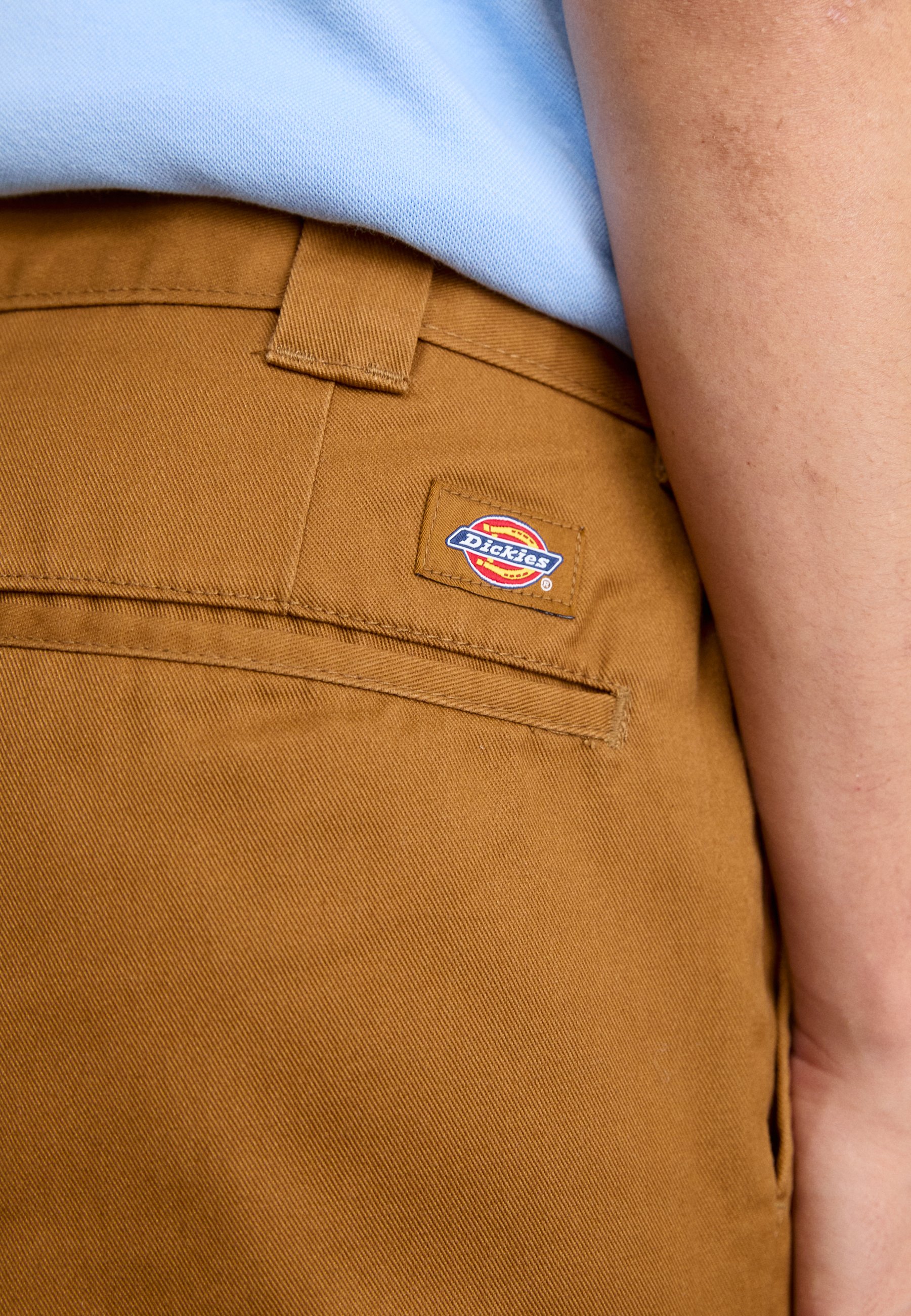 パンツ rhc dickies Work Chino Pants 874 Work Pant Rec Dickies Chino- / Stoffhose in khaki für