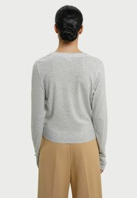 RESIDUS LAKE - Broek - beige