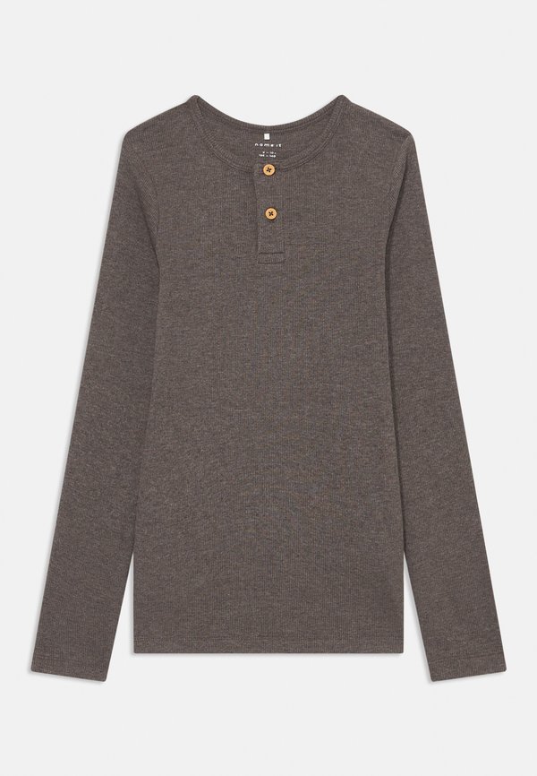 NMMKAB - Long sleeved top - delicioso