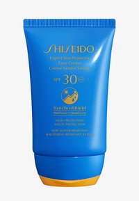 Shiseido EXPERT SUN PROTECTOR CREAM SPF30 - Zonnebrandcrème