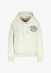 Geselecteerd, lightgreen