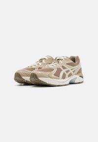ASICS SportStyle GT-2160 UNISEX - Sportcipő - pepper/putty