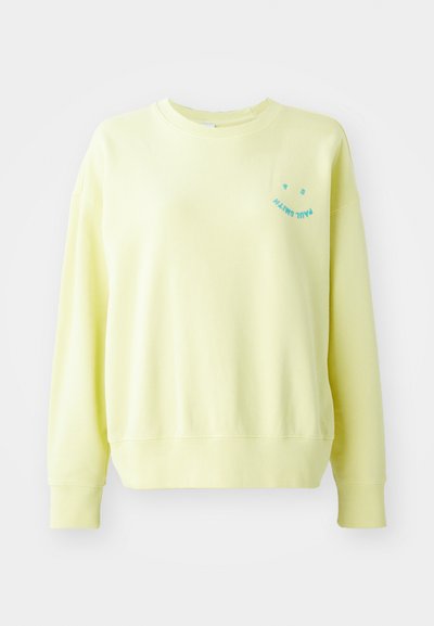 PS Paul Smith WOMENS HAPPY - Pusa - green