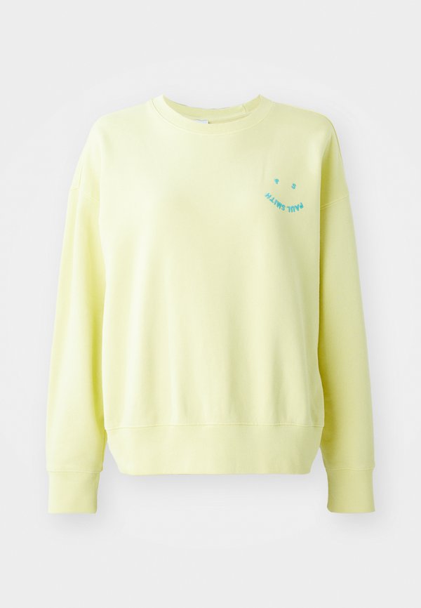 WOMENS HAPPY - Sweatshirt4