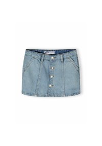 Non sélectionné, light blue denim