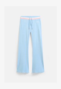 Sélectionné, light blue