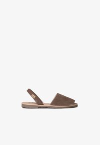 Geselecteerd, taupe
