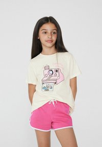 Tezenis T-Shirt print - w latte st memories