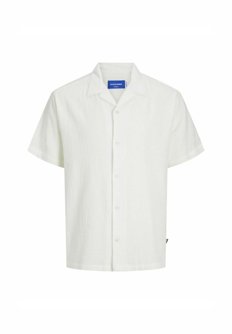 jack & jones Overhemd crème jack & jones Overhemd crème