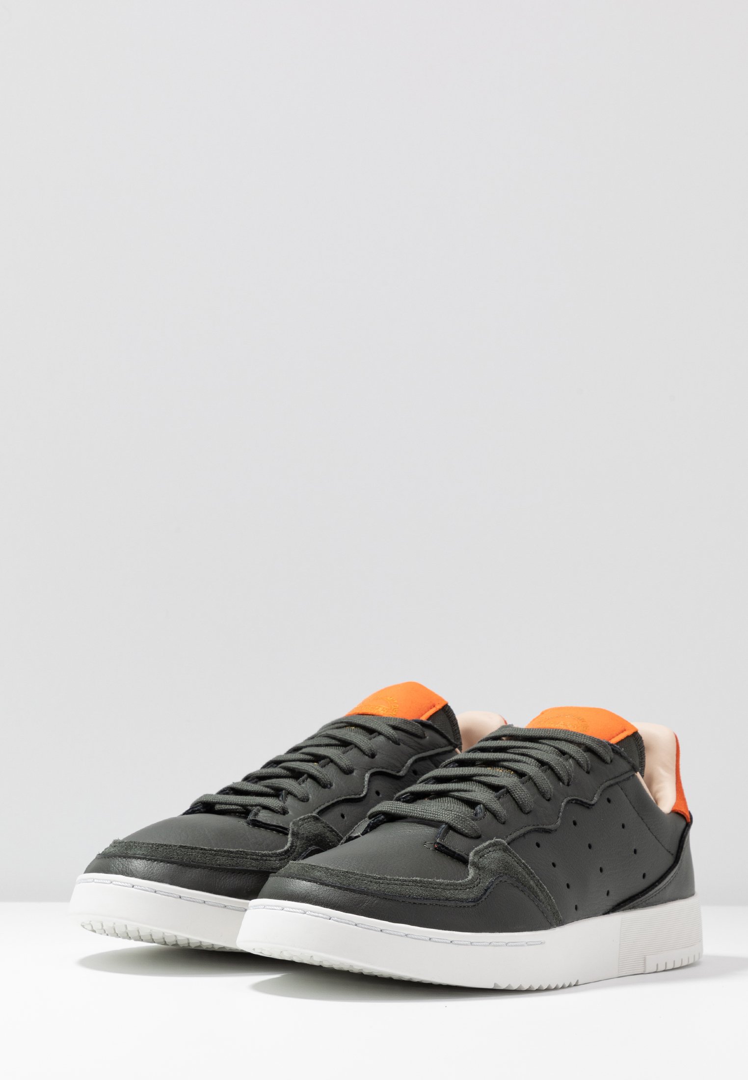 supercourt legend earth