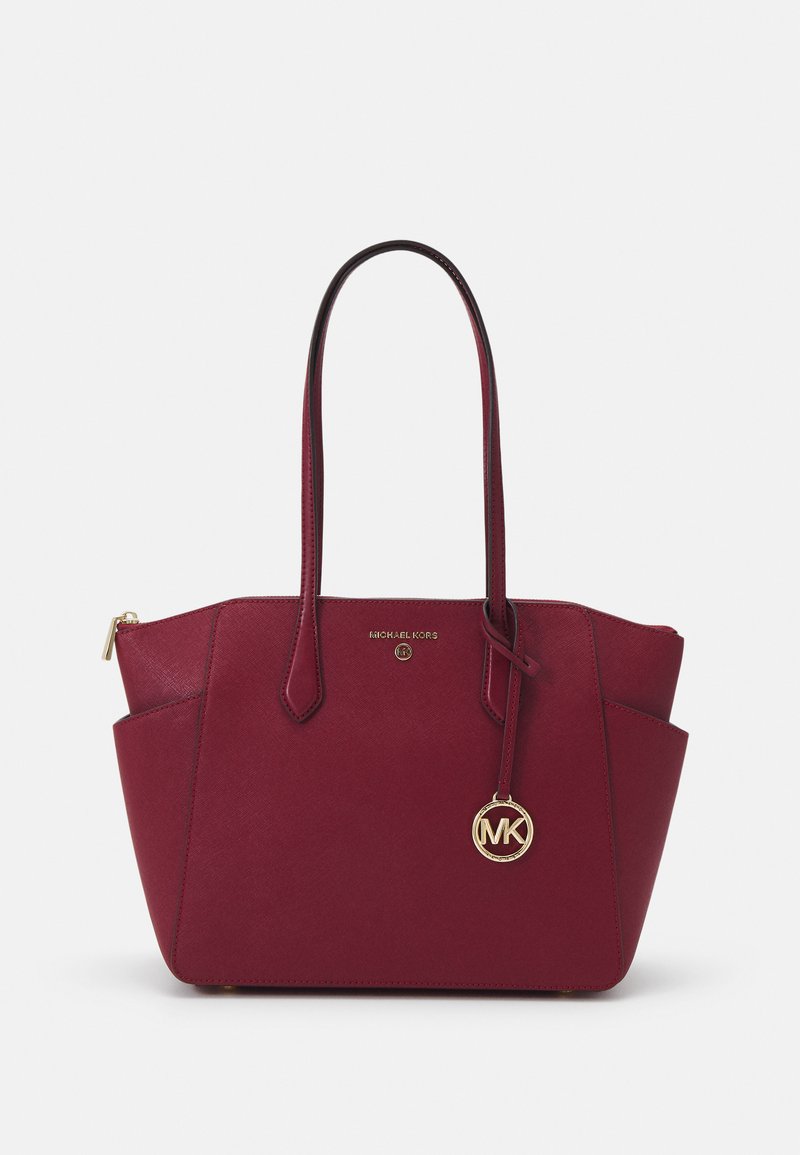 Michael Kors MARILYN czerwony