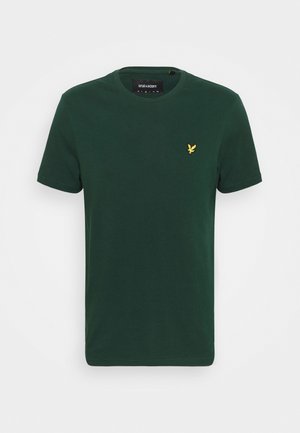 PLAIN - T-paita - dark green