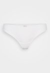 TANGA - Tangice - white